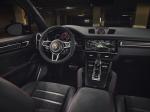 Porsche Cayenne GTS 2020 года (WW)